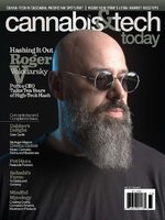 Cannabis & Tech Today